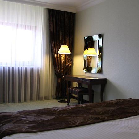 Asrin Park Hotel & Spa Convention Center Ankara Zewnętrze zdjęcie
