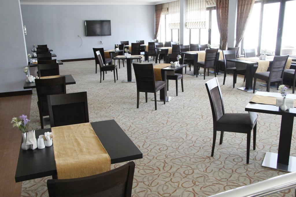 Asrin Park Hotel & Spa Convention Center Ankara Zewnętrze zdjęcie