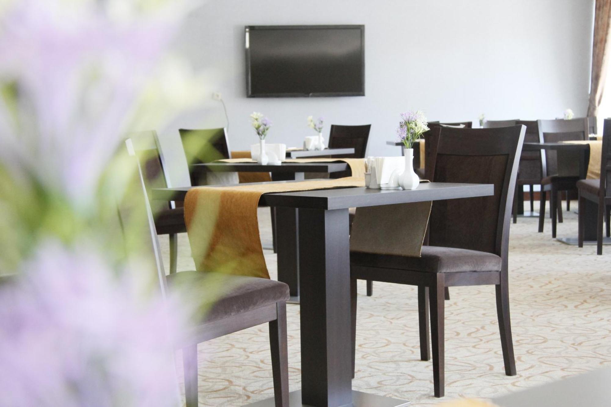 Asrin Park Hotel & Spa Convention Center Ankara Zewnętrze zdjęcie