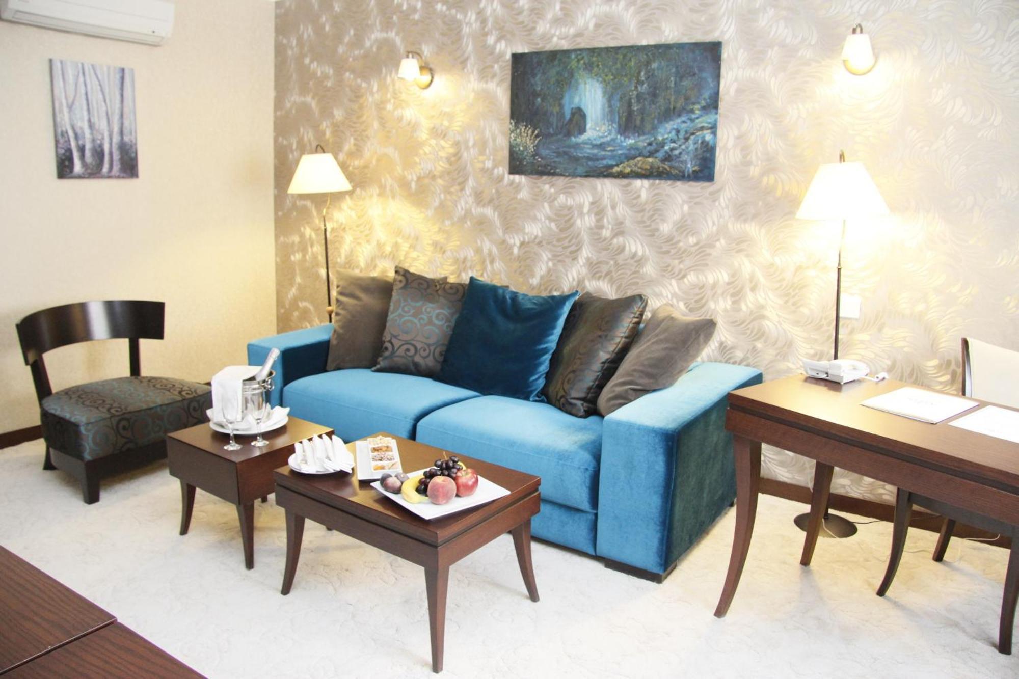 Asrin Park Hotel & Spa Convention Center Ankara Zewnętrze zdjęcie