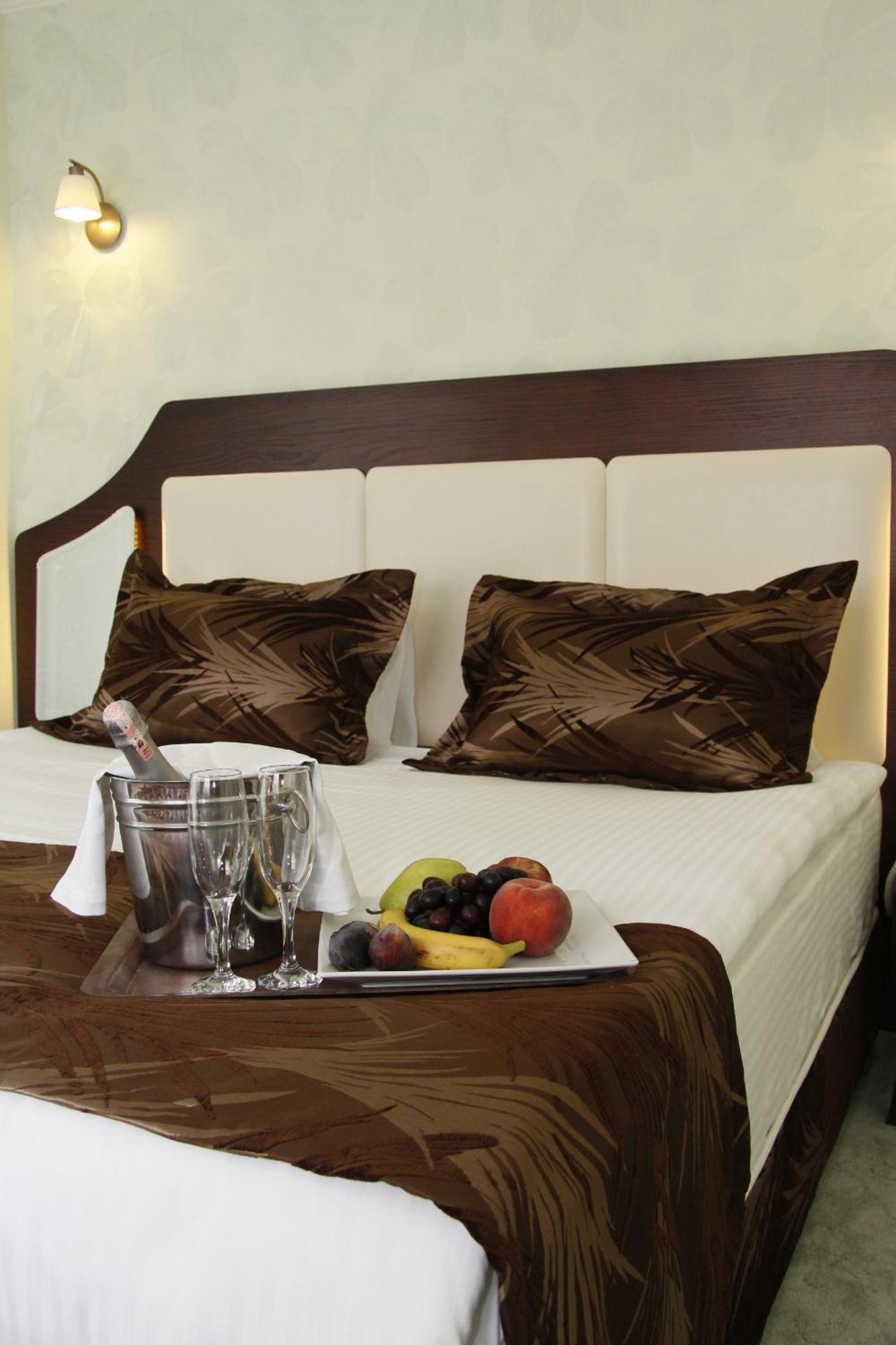 Asrin Park Hotel & Spa Convention Center Ankara Zewnętrze zdjęcie