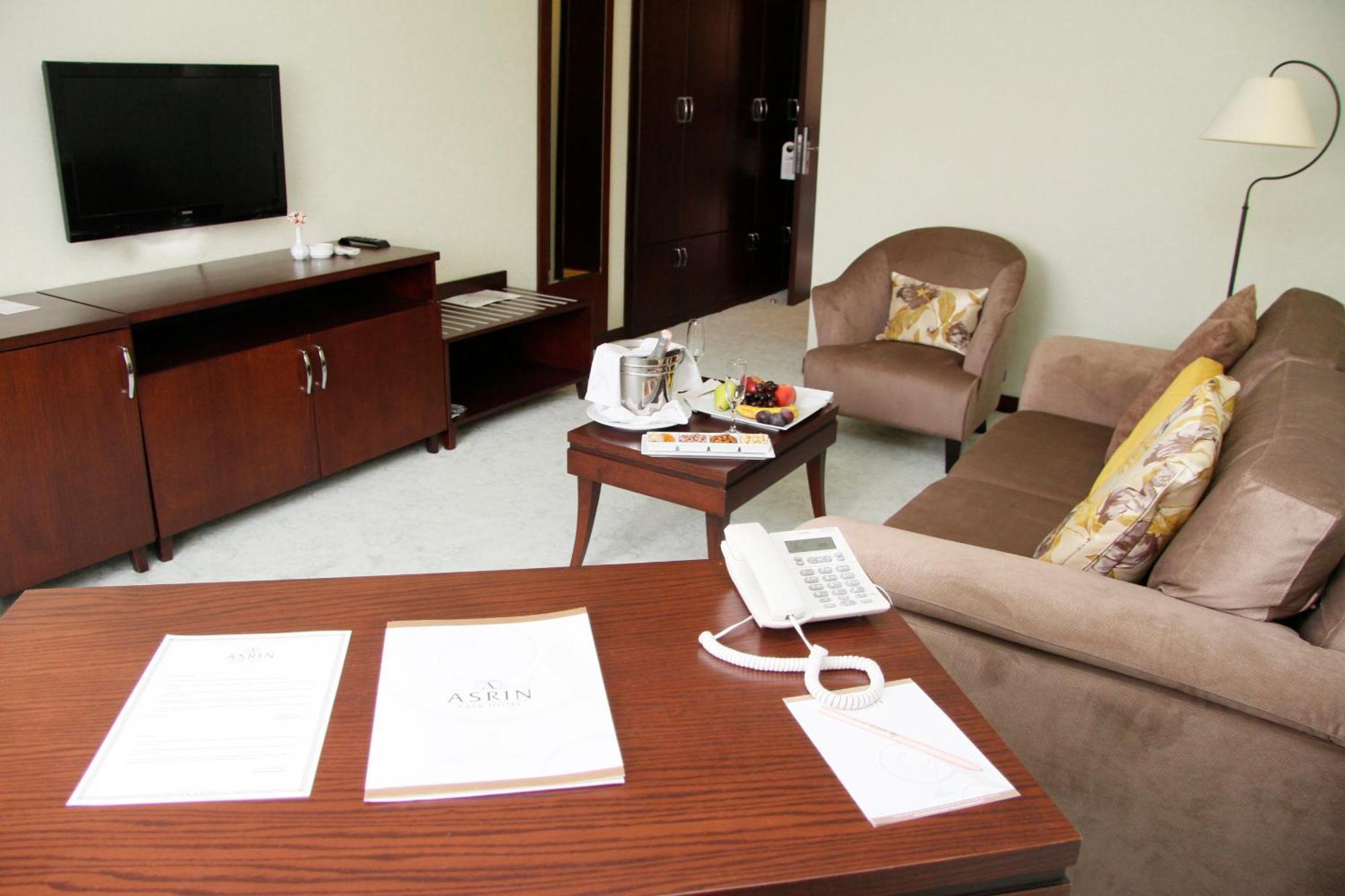 Asrin Park Hotel & Spa Convention Center Ankara Zewnętrze zdjęcie