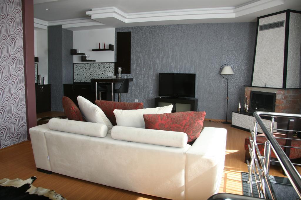 Asrin Park Hotel & Spa Convention Center Ankara Zewnętrze zdjęcie