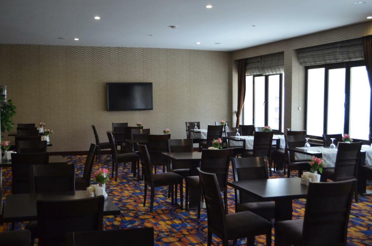 Asrin Park Hotel & Spa Convention Center Ankara Zewnętrze zdjęcie